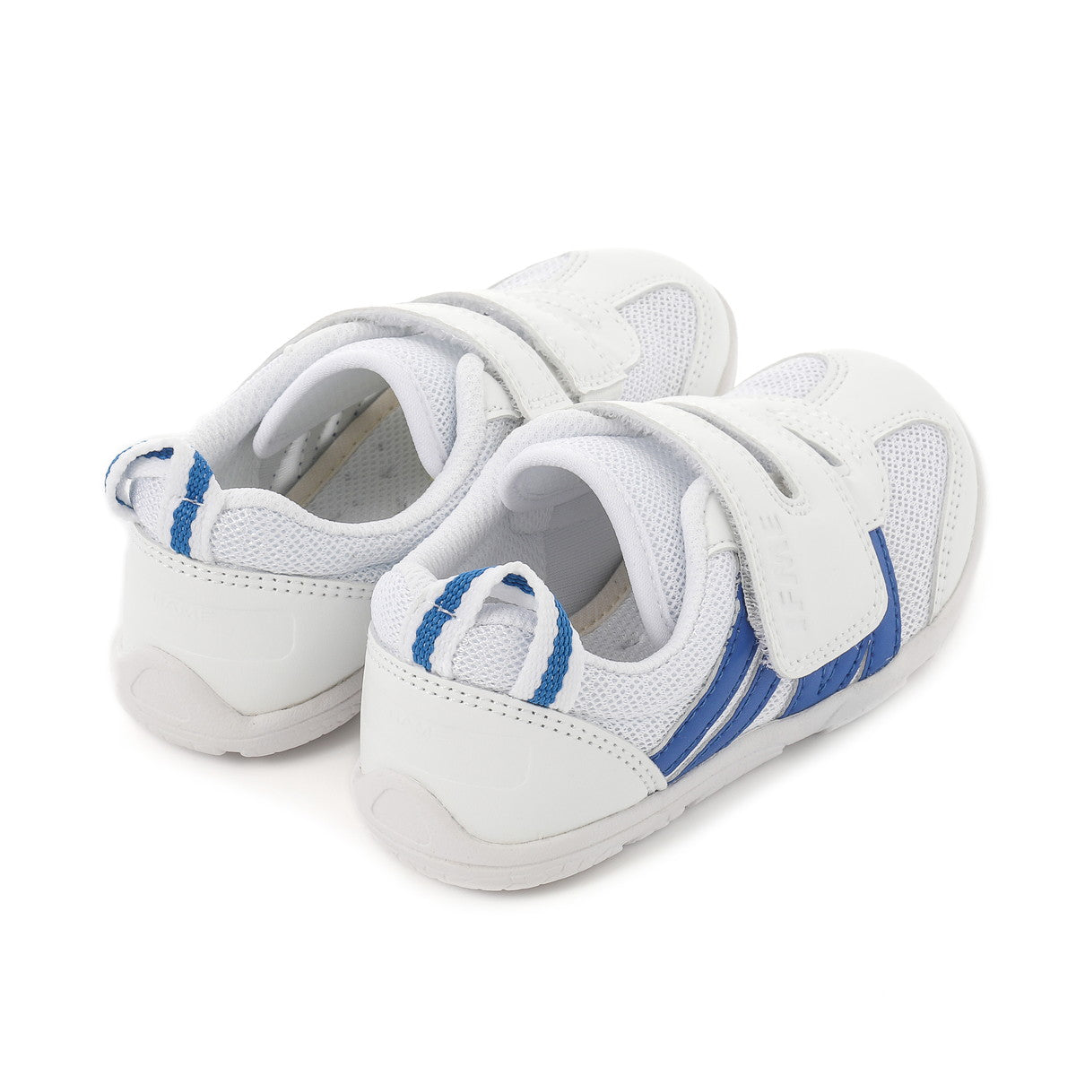 IFME Banxue Shoes (Sports Shoes) Direct from Japan: Healthy Functional Children's Shoes (15-21cm) for Boys and Girls