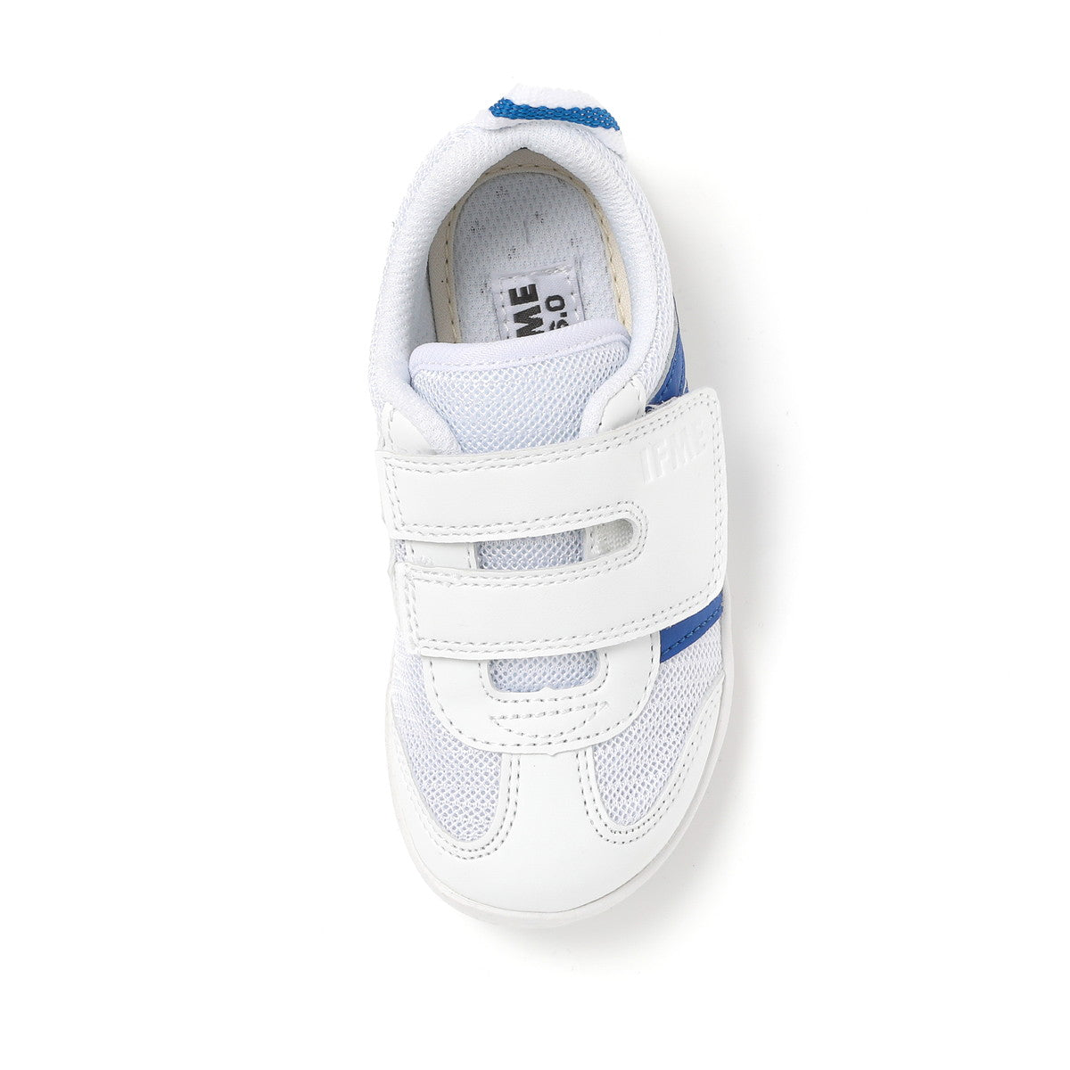 IFME Banxue Shoes (Sports Shoes) Direct from Japan: Healthy Functional Children's Shoes (15-21cm) for Boys and Girls