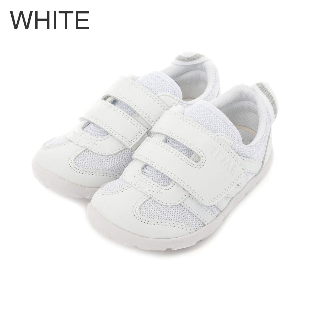 IFME Banxue Shoes (Sports Shoes) Direct from Japan: Healthy Functional Children's Shoes (15-21cm) for Boys and Girls
