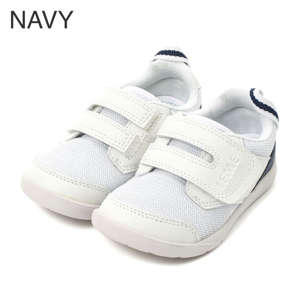 IFME Banxue Shoes (Sports Shoes) Direct from Japan: Functional and Healthy Kids' Shoes (15-21cm) for Boys and Girls