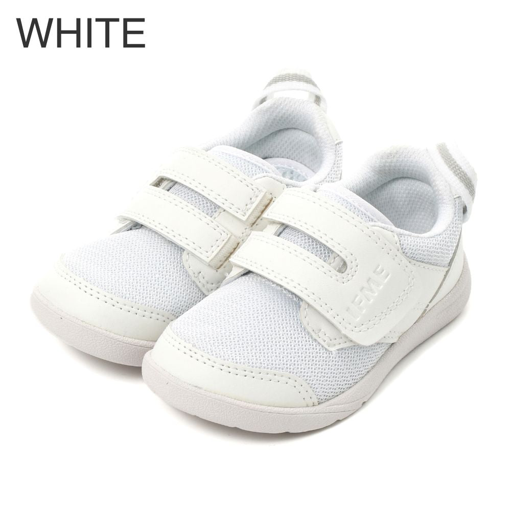 IFME Banxue Shoes (Sports Shoes) Direct from Japan: Functional and Healthy Kids' Shoes (15-21cm) for Boys and Girls