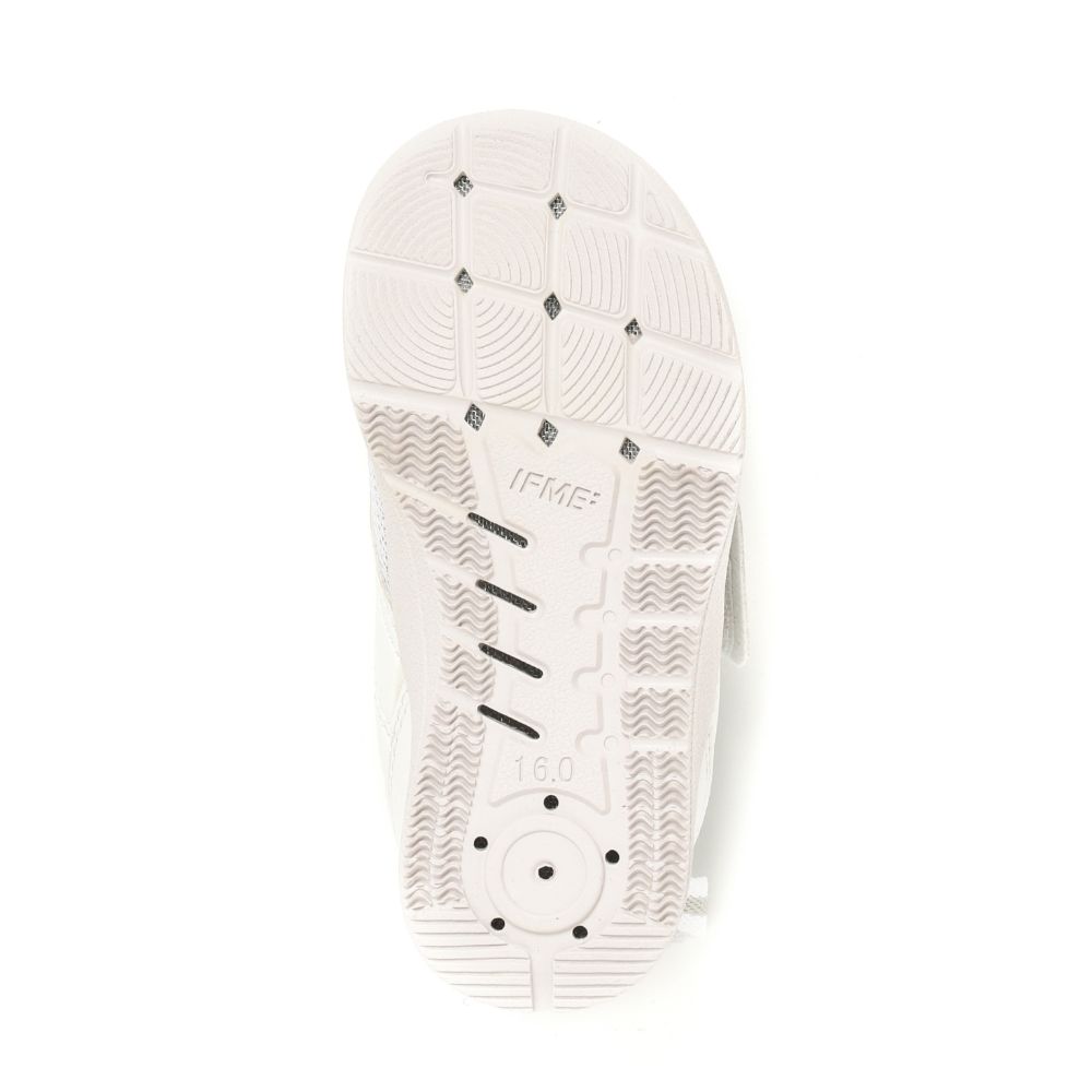 IFME Banxue Shoes (Sports Shoes) Direct from Japan: Functional and Healthy Kids' Shoes (15-21cm) for Boys and Girls