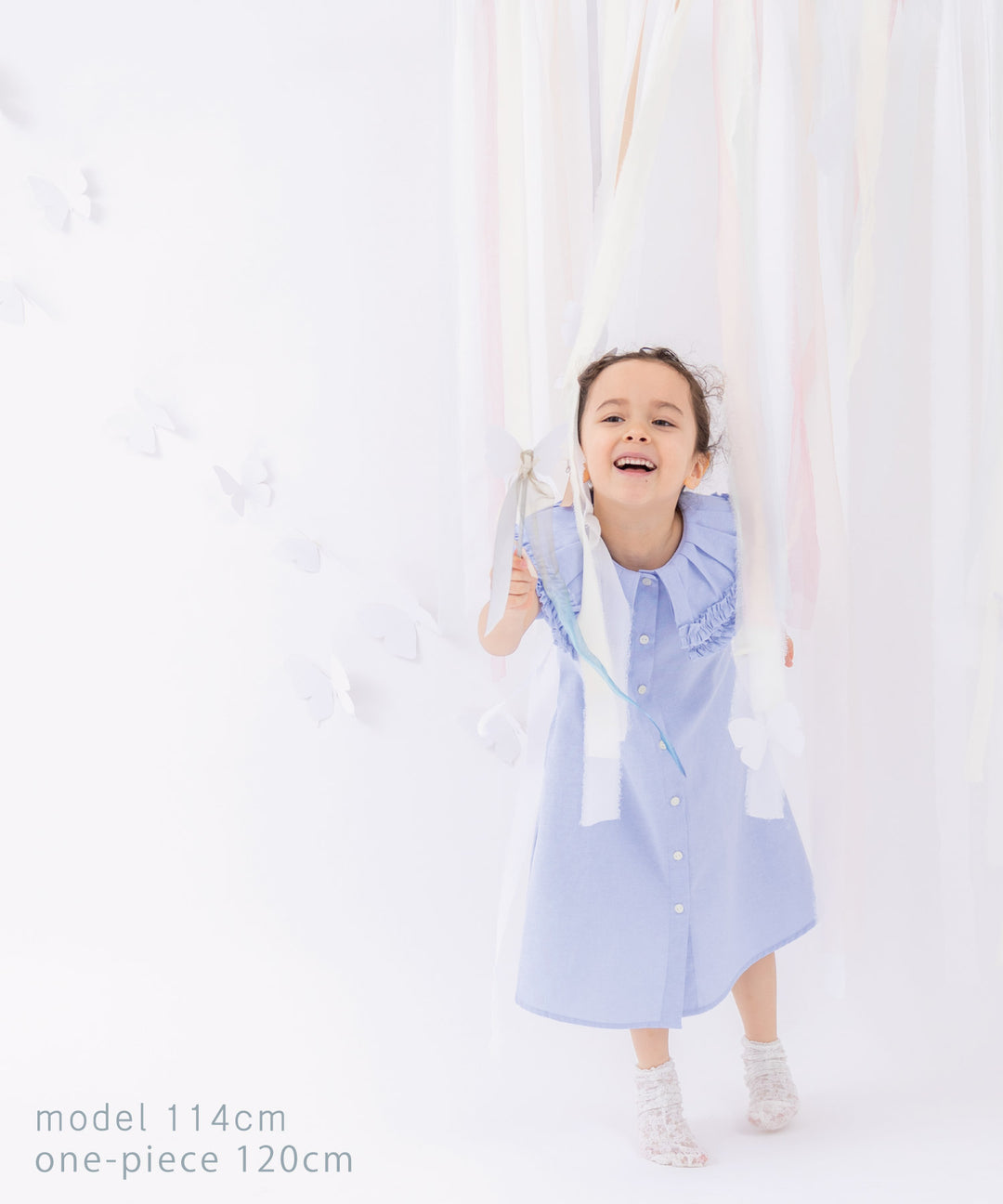 Japanese children's clothing panpantutu shirt vest dress 80-140cm girls summer dresses