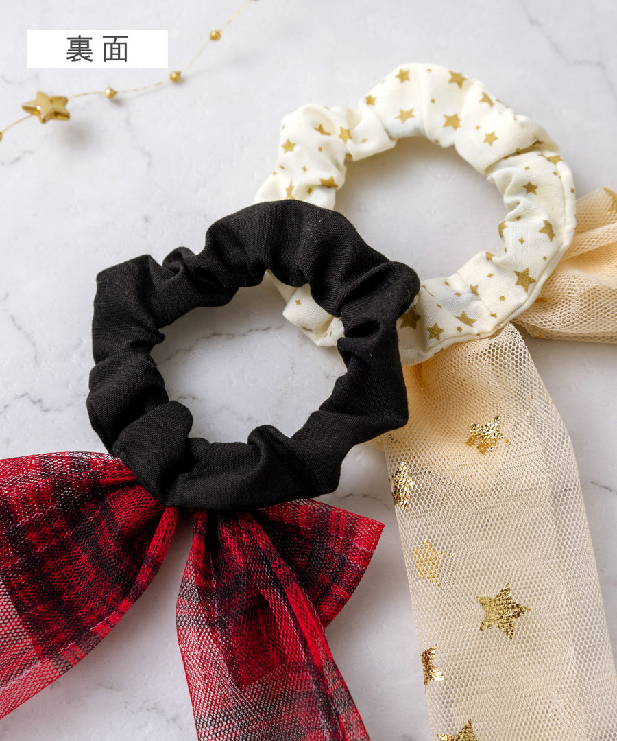 Panpantutu hair tie bracelets/hair accessories series shipped directly from Japan