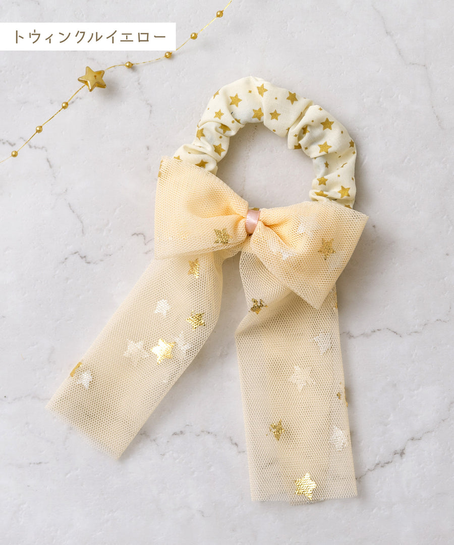 Panpantutu hair tie bracelets/hair accessories series shipped directly from Japan