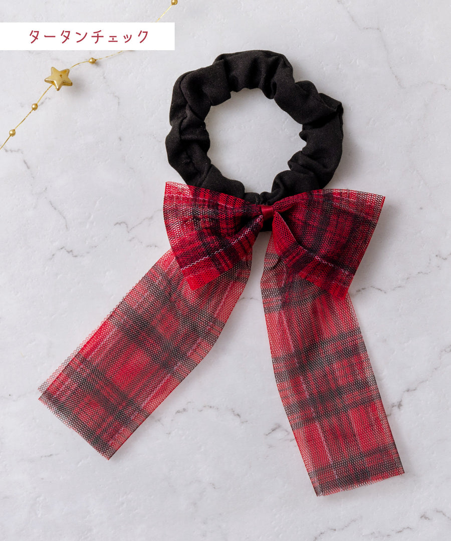 Panpantutu hair tie bracelets/hair accessories series shipped directly from Japan