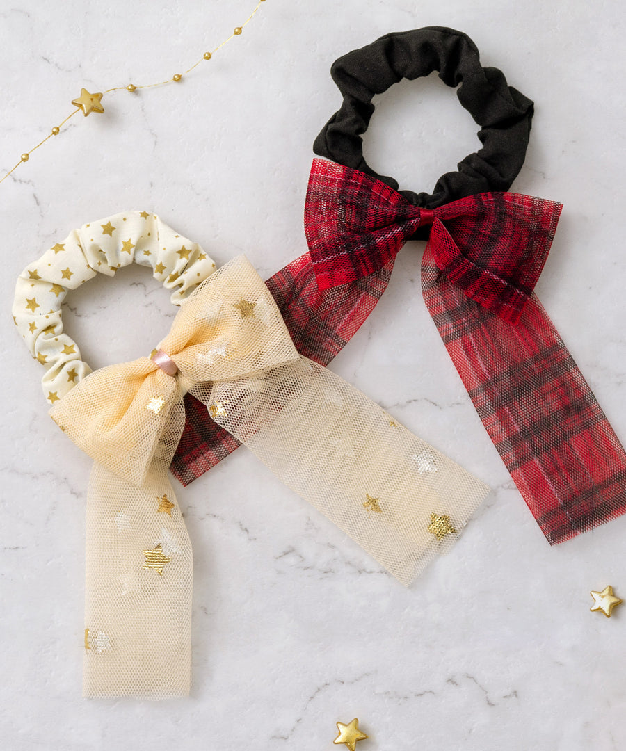 Panpantutu hair tie bracelets/hair accessories series shipped directly from Japan