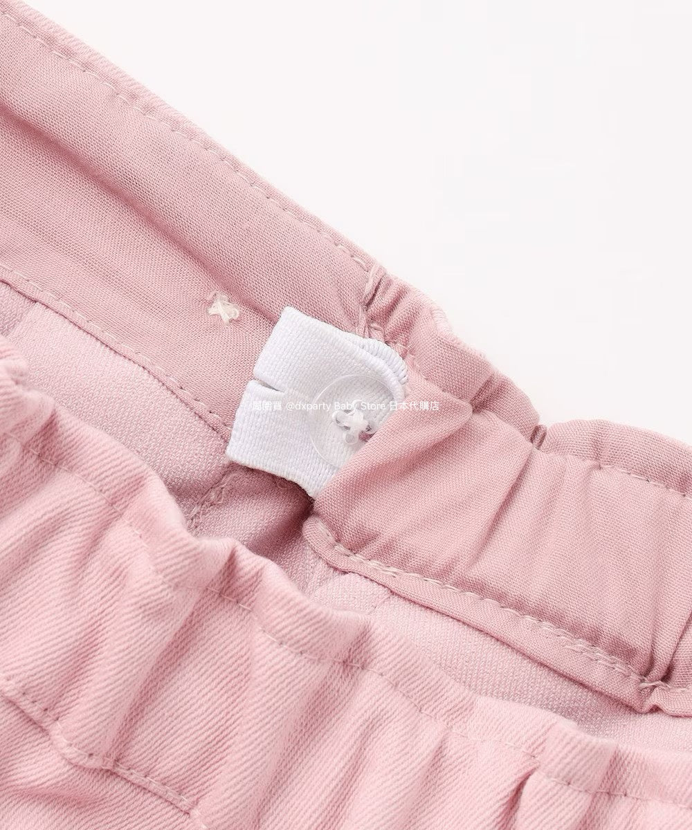 Japanese children's clothing aF#a325 Sailor style shorts 110-160cm Girls summer PANTS