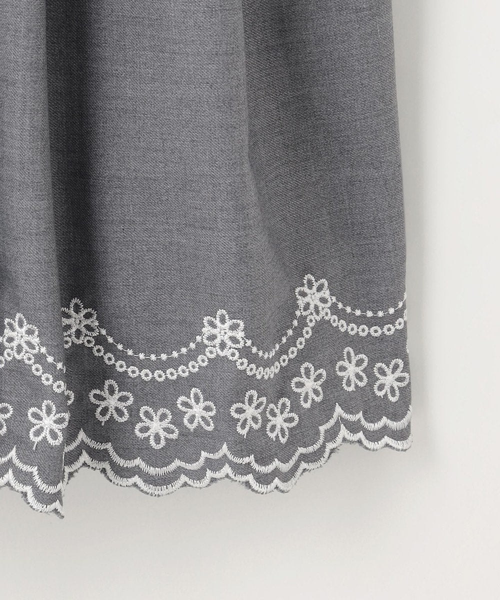 Japanese children's clothing aF#a325 dress two-piece suit 110-130cm girls summer dress outerwear interview / banquet / performance