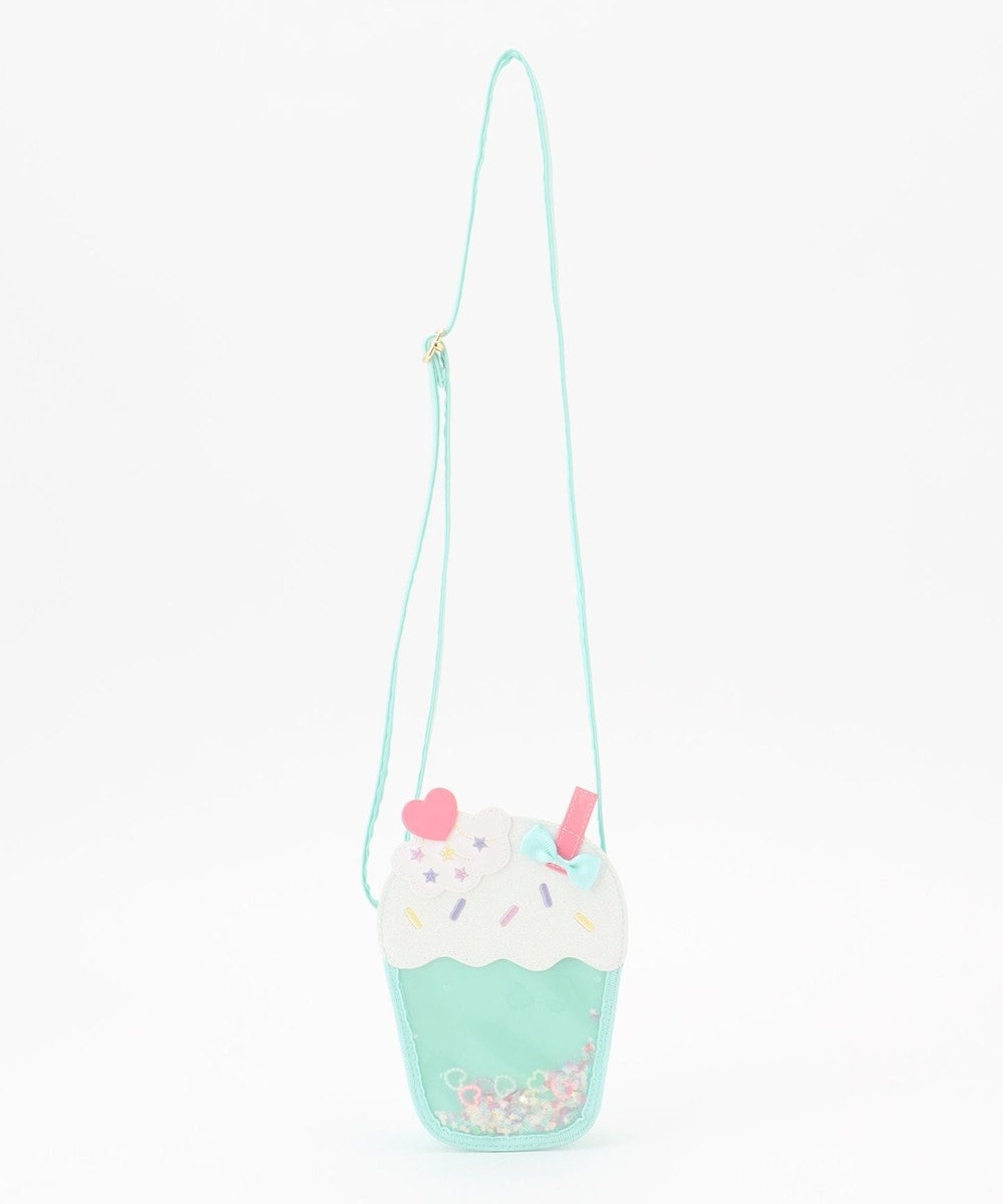 Direct delivery from Japan aF#a325 Strawberry/ice cream diagonal bag series other brands