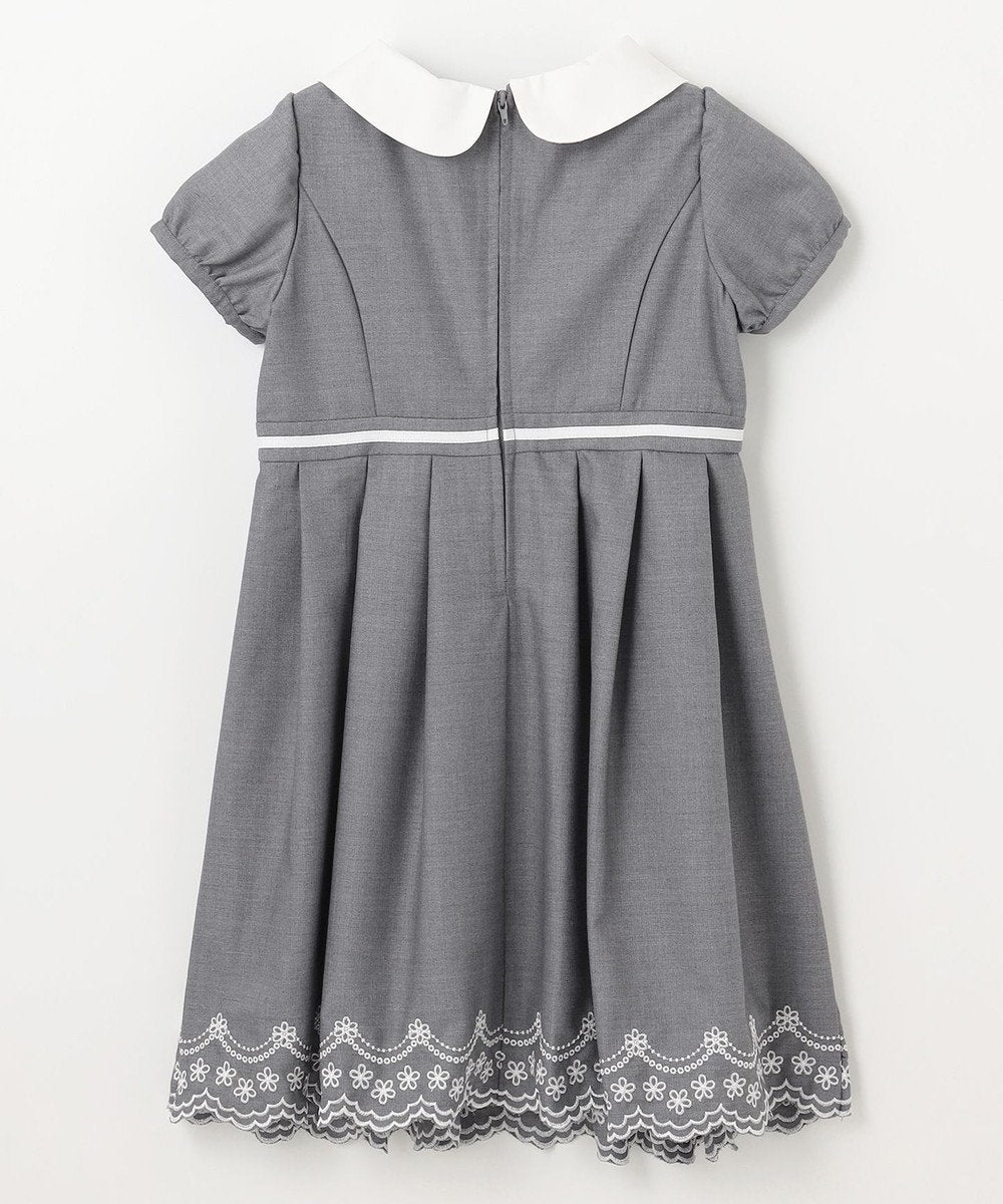 Japanese children's clothing aF#a325 dress two-piece suit 110-130cm girls summer dress outerwear interview / banquet / performance