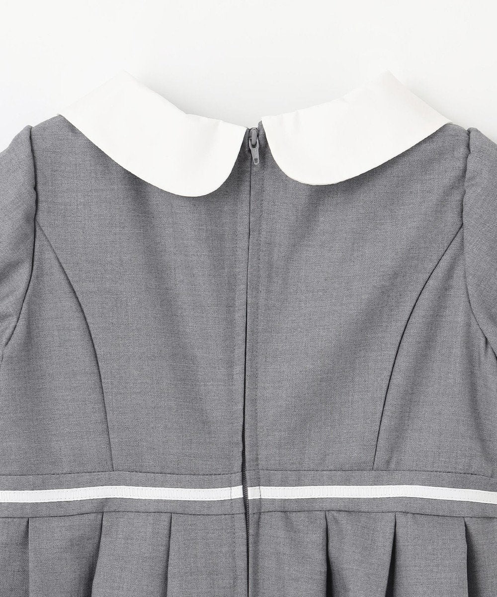 Japanese children's clothing aF#a325 dress two-piece suit 110-130cm girls summer dress outerwear interview / banquet / performance