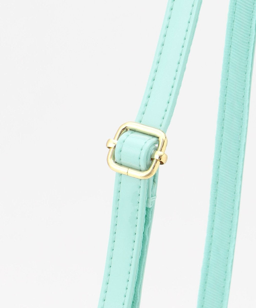 Direct delivery from Japan aF#a325 Strawberry/ice cream diagonal bag series other brands