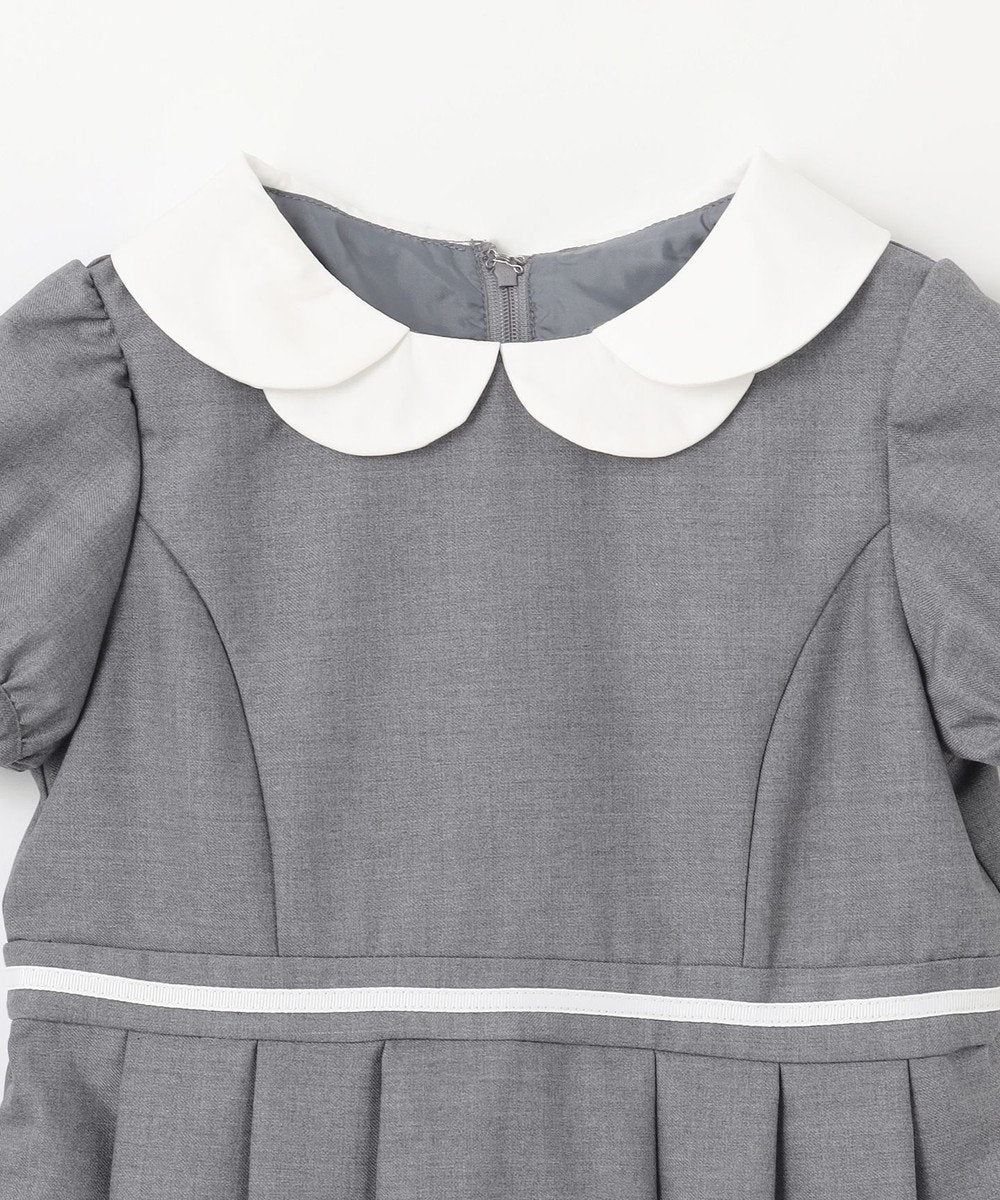 Japanese children's clothing aF#a325 dress two-piece suit 110-130cm girls summer dress outerwear interview / banquet / performance