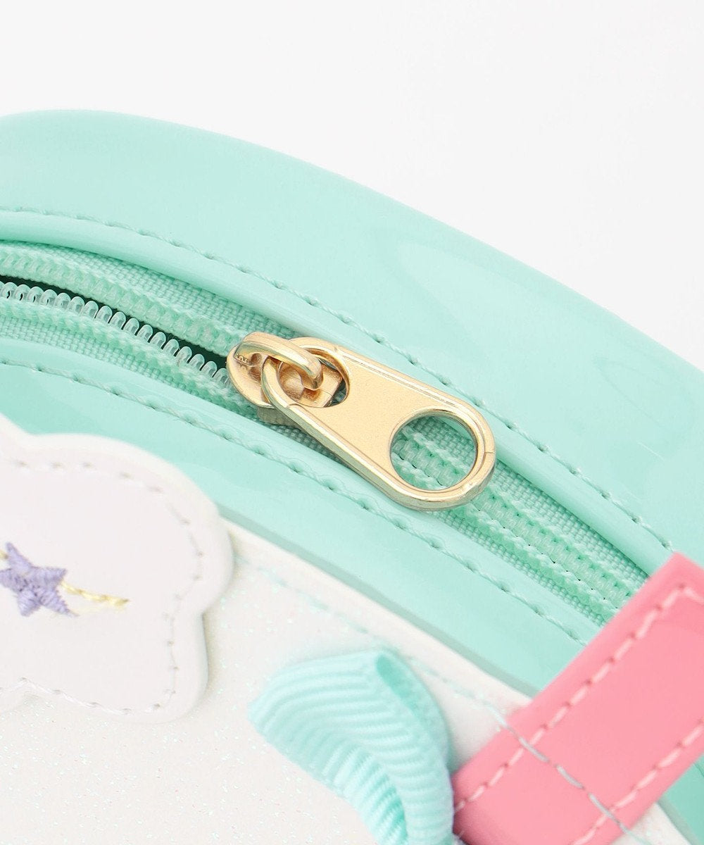 Direct delivery from Japan aF#a325 Strawberry/ice cream diagonal bag series other brands