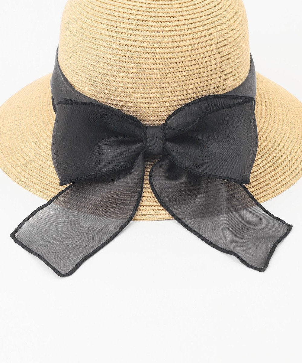 Straw hat 52-56cm (shipped from Japan) aF#a325