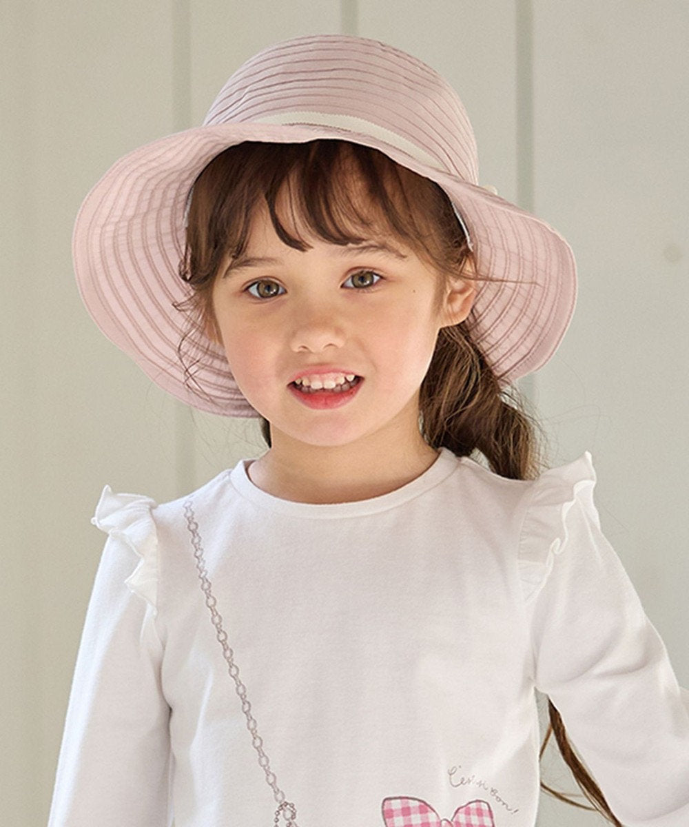 Japan direct aF#a325 bucket hat 52-56cm hat series