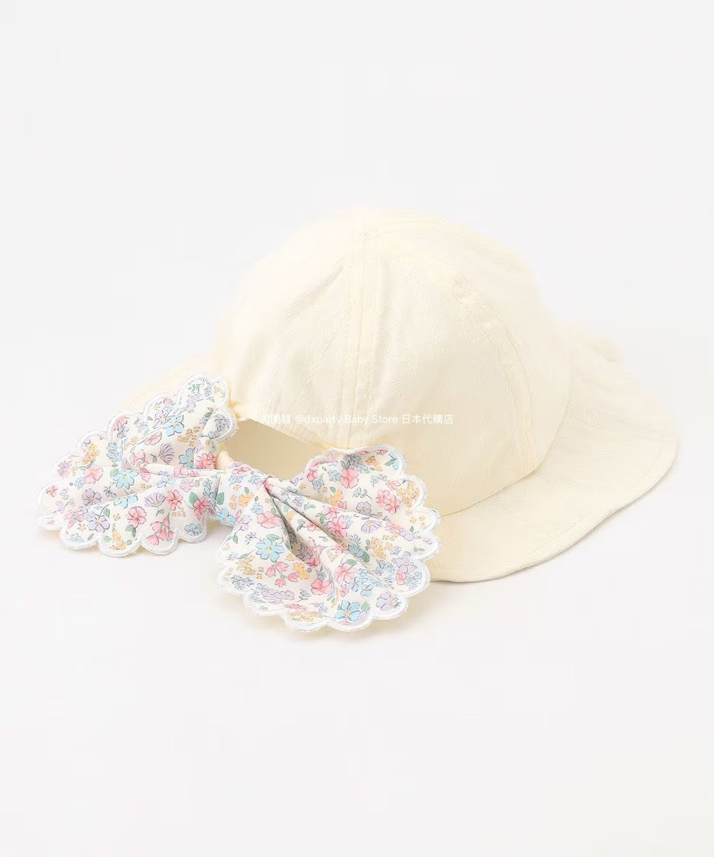 Direct from Japan aF#a325 UV-blocking bucket hat 50-56cm hat series