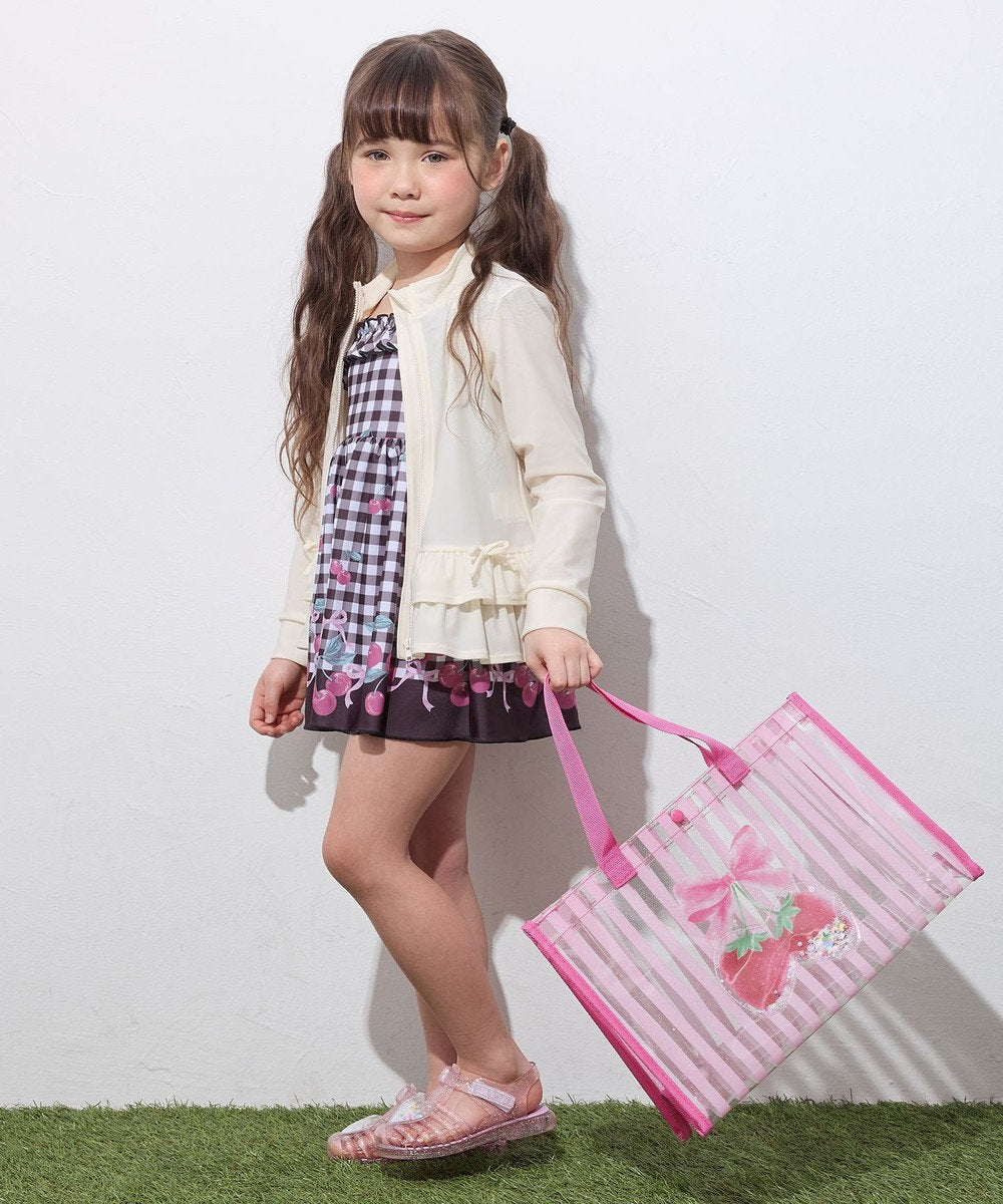 Direct from Japan aF#a325 Beach Bag Series Other Brands Summer Swimwear Special