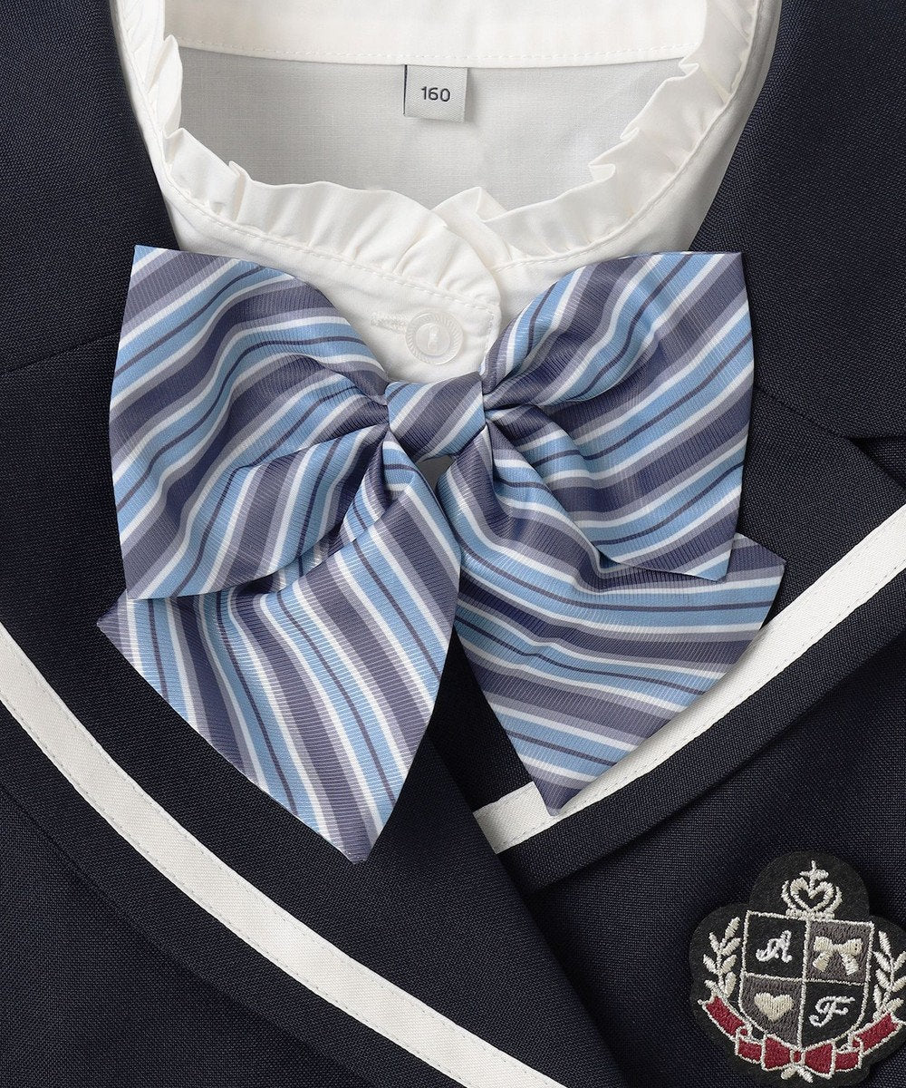 Japanese children's clothing aF#a325 preppy style five-piece suit 150-165cm girls summer TOPS DRESSES OUTERWEAR interview / banquet / performance