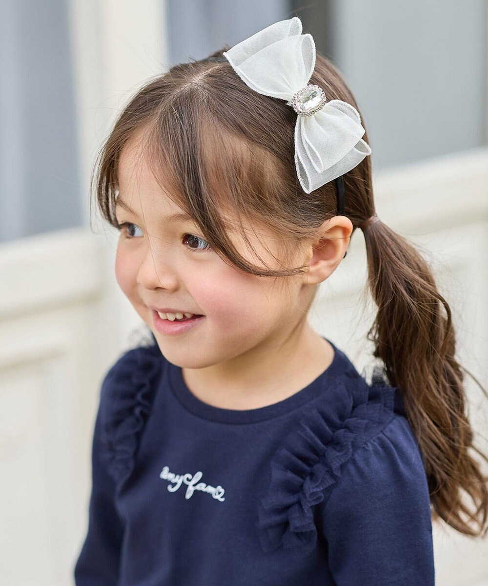 Japan direct aF#a325 headband jewelry/hair accessories series