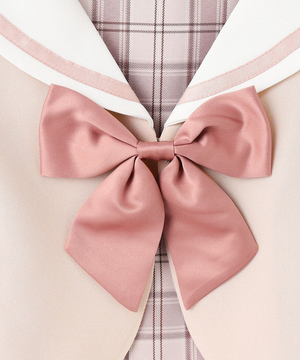 Japanese children's clothing aF#a325 preppy style two-piece suit 150-165cm girls summer dresses outerwear for interviews/banquets/performances