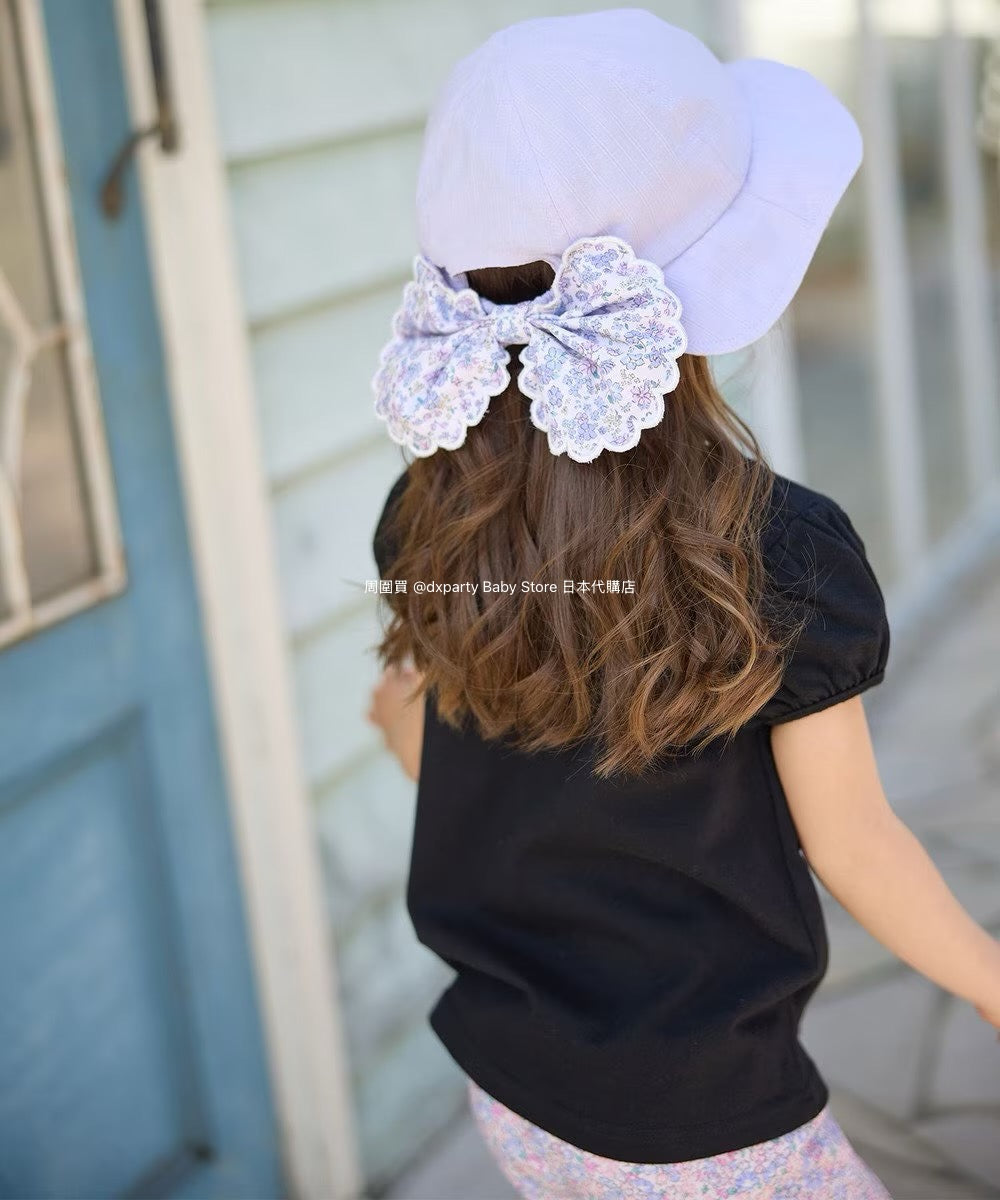 Direct from Japan aF#a325 UV-blocking bucket hat 50-56cm hat series