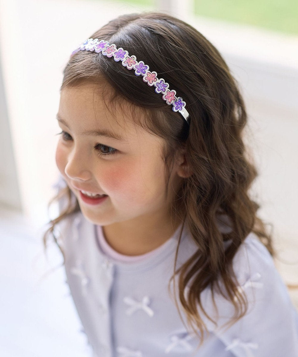 Japan direct aF#a325 headband jewelry/hair accessories series