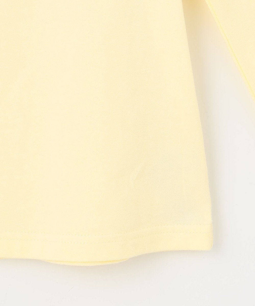 Japanese children's clothing aF#a325 cute printed top 90-160cm girls summer TOPS