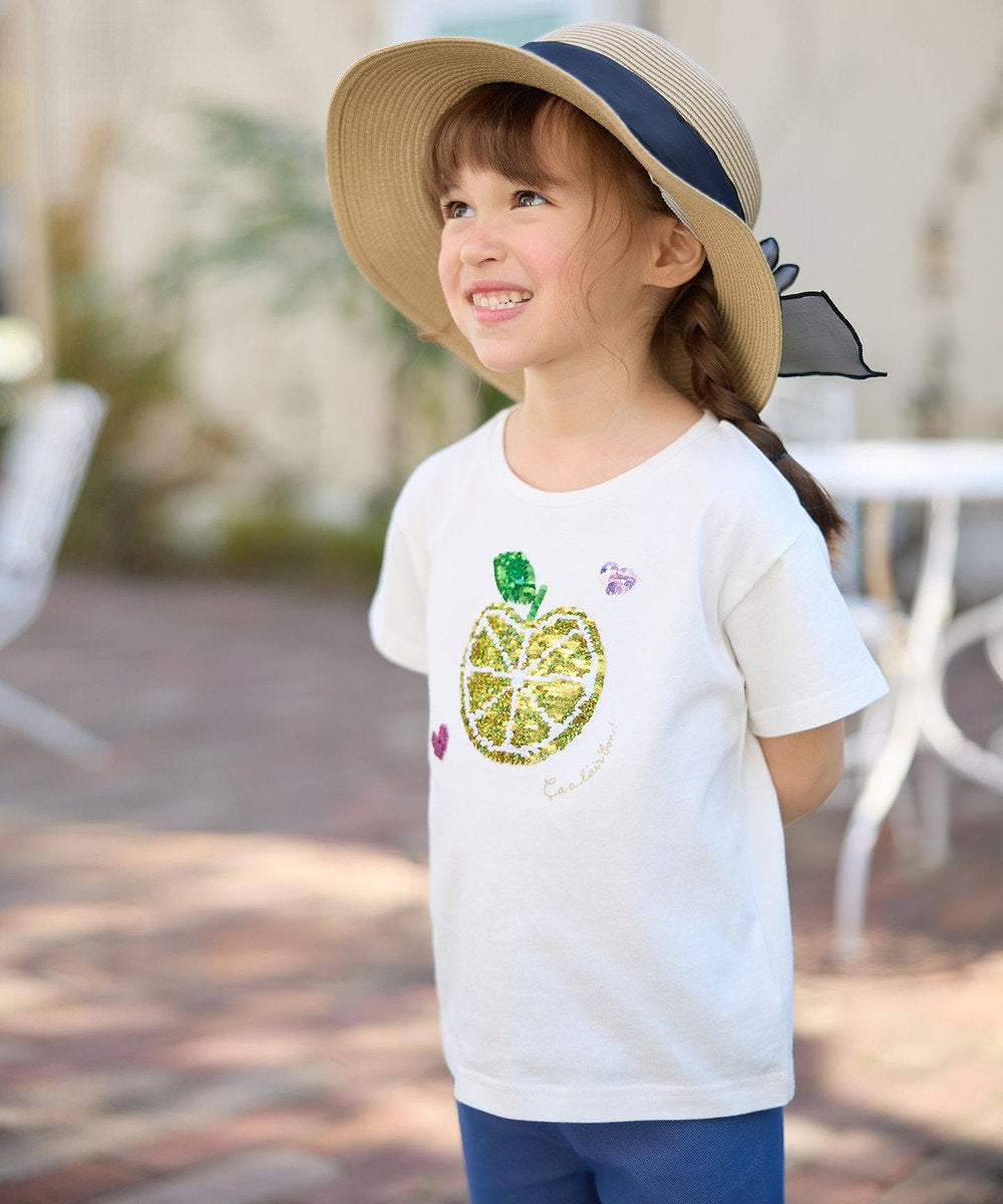 Straw hat 52-56cm (shipped from Japan) aF#a325