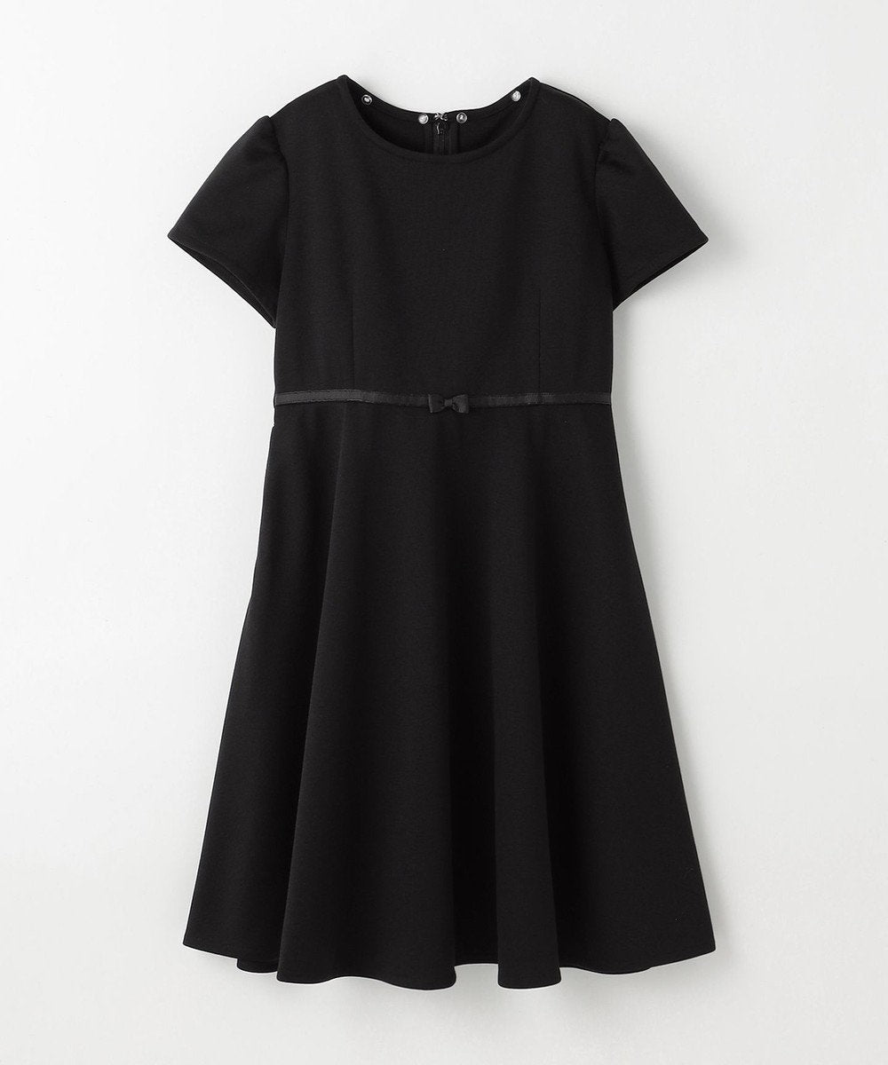 Japanese children's clothing aF#a325 lace collar dress 110-160cm girls summer dresses for interviews/banquets/performances