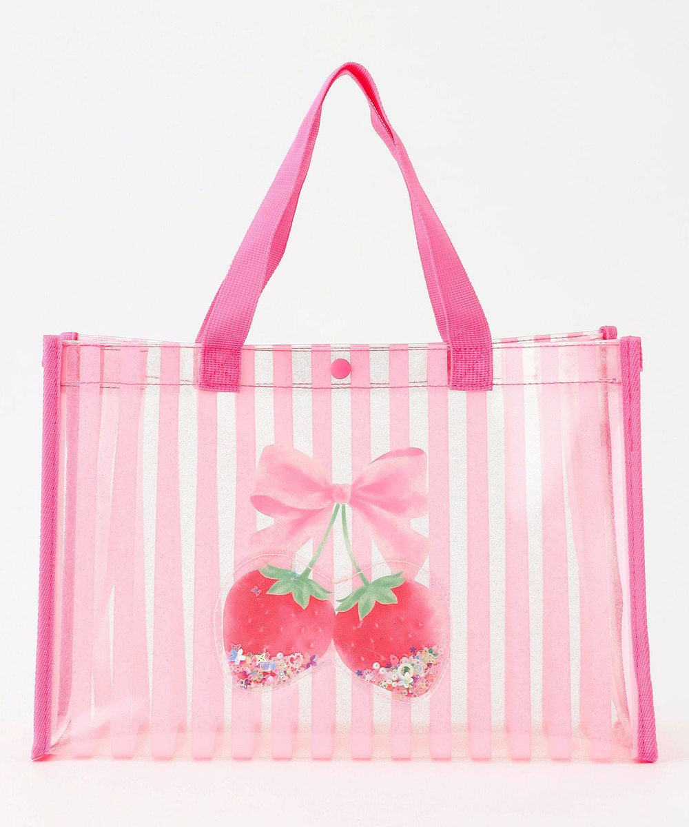 Direct from Japan aF#a325 Beach Bag Series Other Brands Summer Swimwear Special