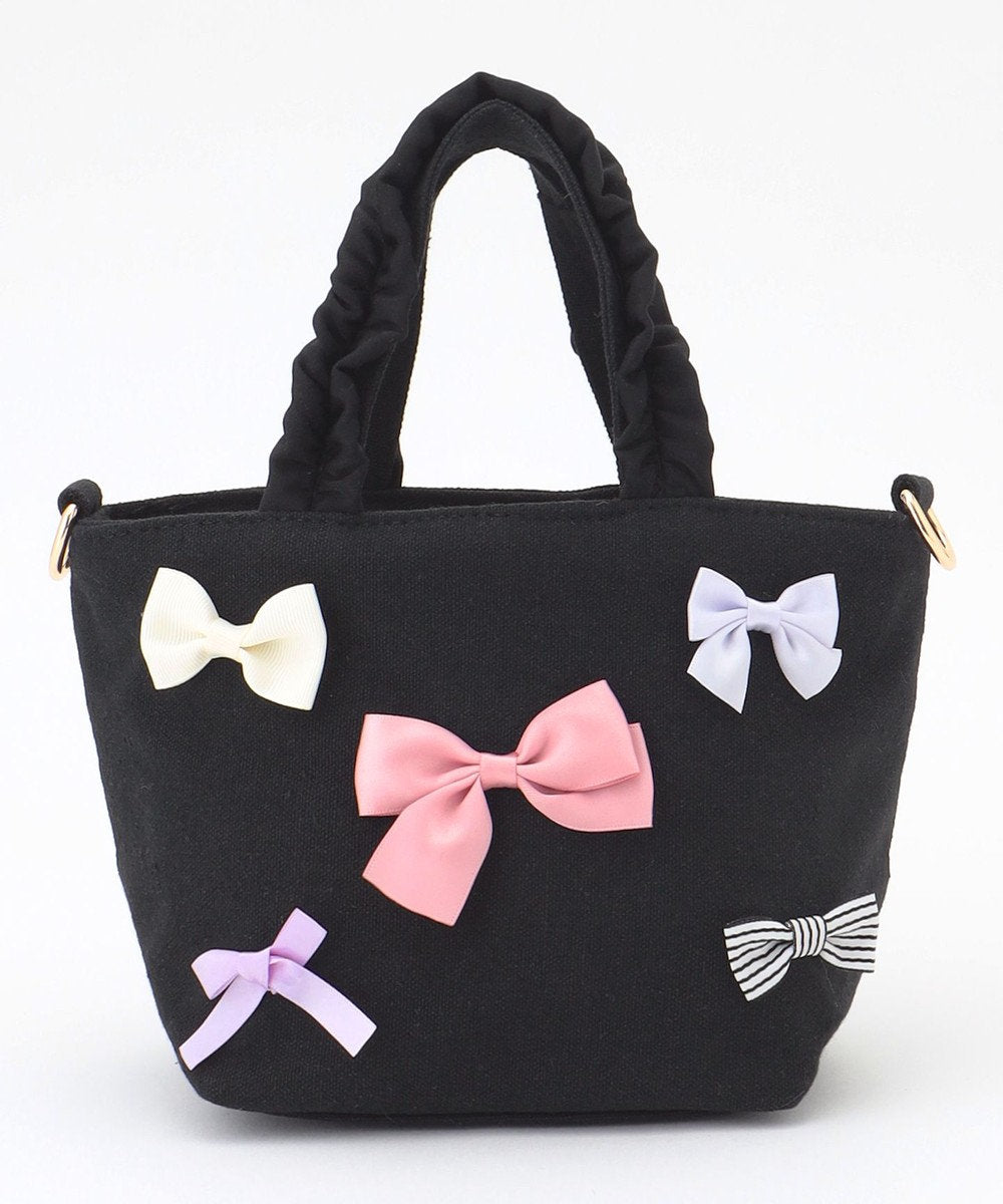 Direct from Japan aF#a325 2Way Bow Crossbody Bag Series Other Brands