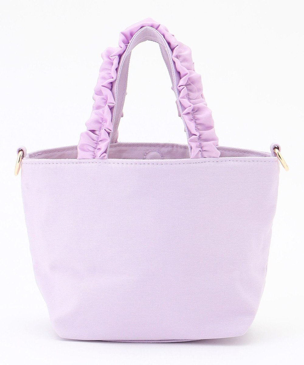 Direct from Japan aF#a325 2Way Bow Crossbody Bag Series Other Brands