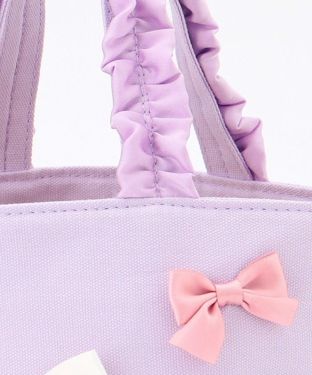 Direct from Japan aF#a325 2Way Bow Crossbody Bag Series Other Brands