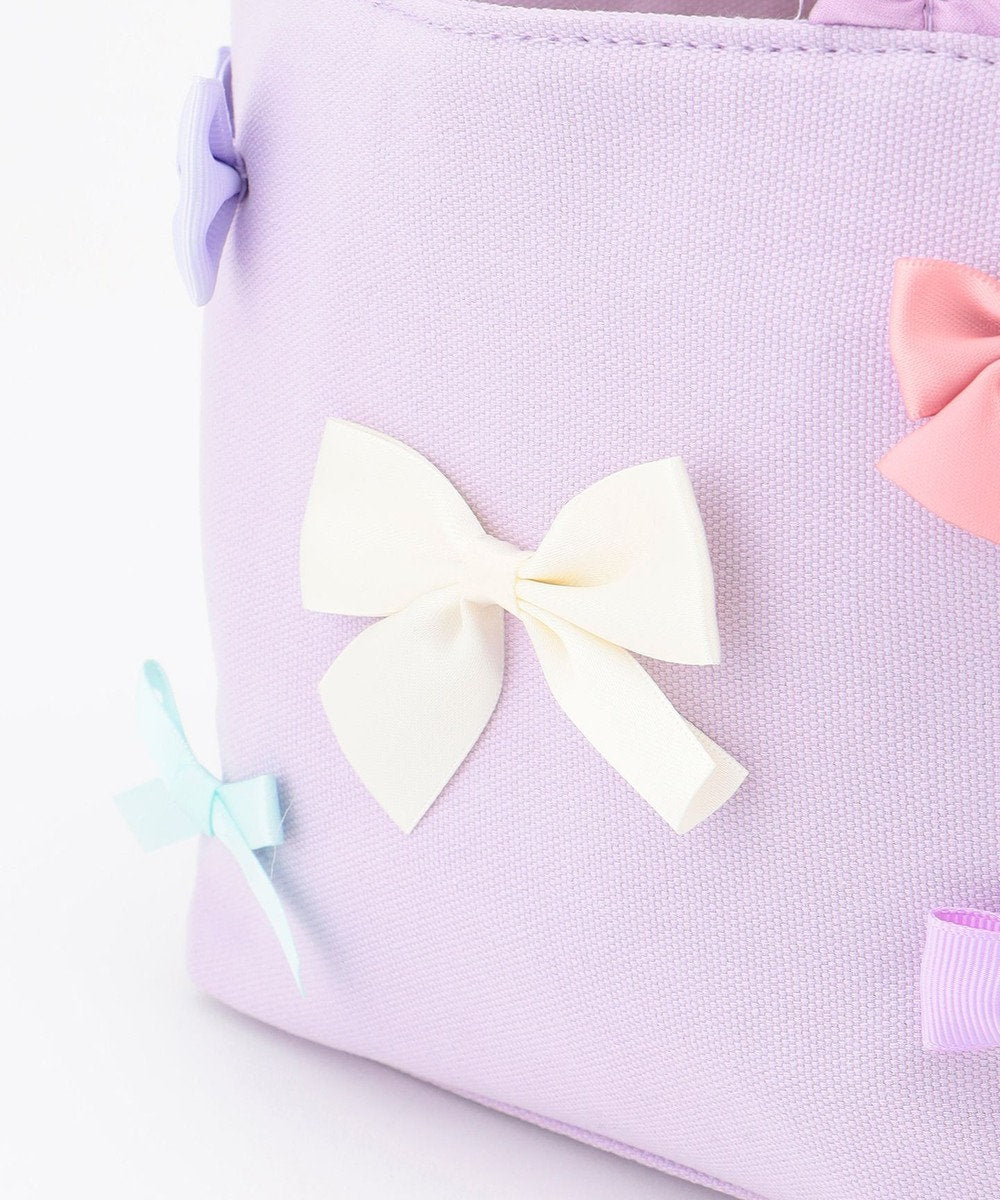 Direct from Japan aF#a325 2Way Bow Crossbody Bag Series Other Brands