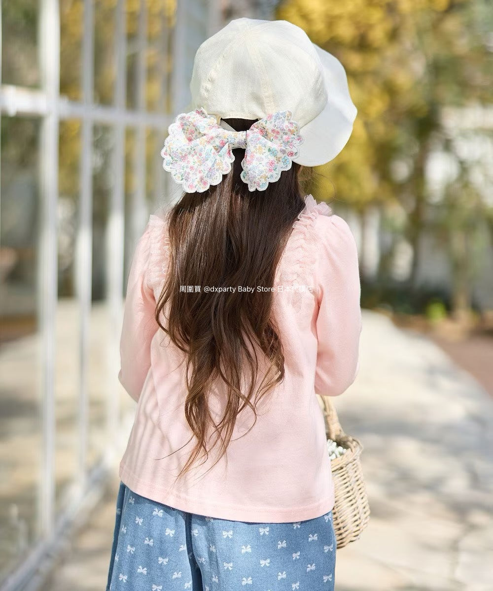 Direct from Japan aF#a325 UV-blocking bucket hat 50-56cm hat series