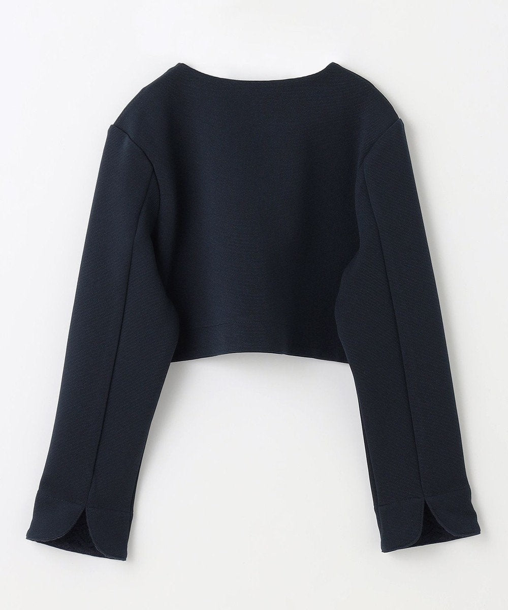 Japanese children's clothing aF#a325 dress short jacket 110-130cm girls summer outerwear interview / banquet / performance