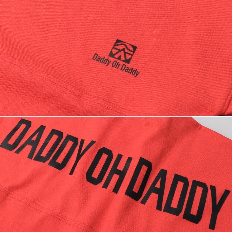 Daddy Oh Daddy Japanese-Made Printed Tops (90-130cm) for Boys (Summer)