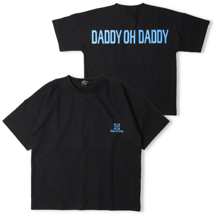 Daddy Oh Daddy Japanese-Made Printed Tops (140-160cm) for Boys (Summer)