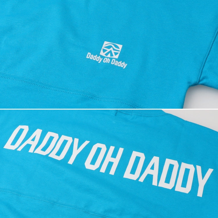 Daddy Oh Daddy Japanese-Made Printed Tops (140-160cm) for Boys (Summer)