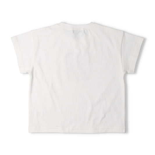 Daddy Oh Daddy Japanese-Made Printed Tops (90-130cm) for Boys (Summer)