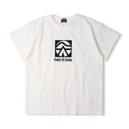 Daddy Oh Daddy Japanese-Made Printed Tops (140-160cm) for Boys (Summer)