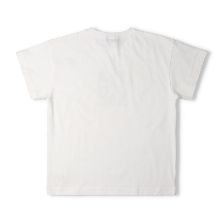 Daddy Oh Daddy Japanese-Made Printed Tops (140-160cm) for Boys (Summer)