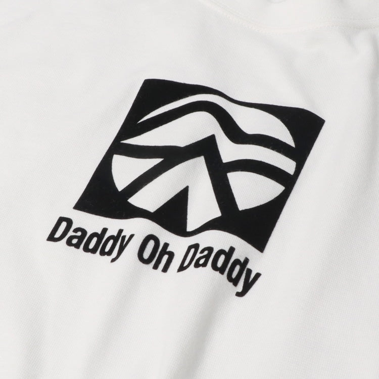 Daddy Oh Daddy Japanese-Made Printed Tops (140-160cm) for Boys (Summer)