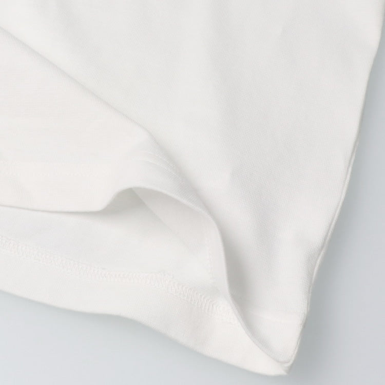 Daddy Oh Daddy Japanese-Made Printed Tops (140-160cm) for Boys (Summer)