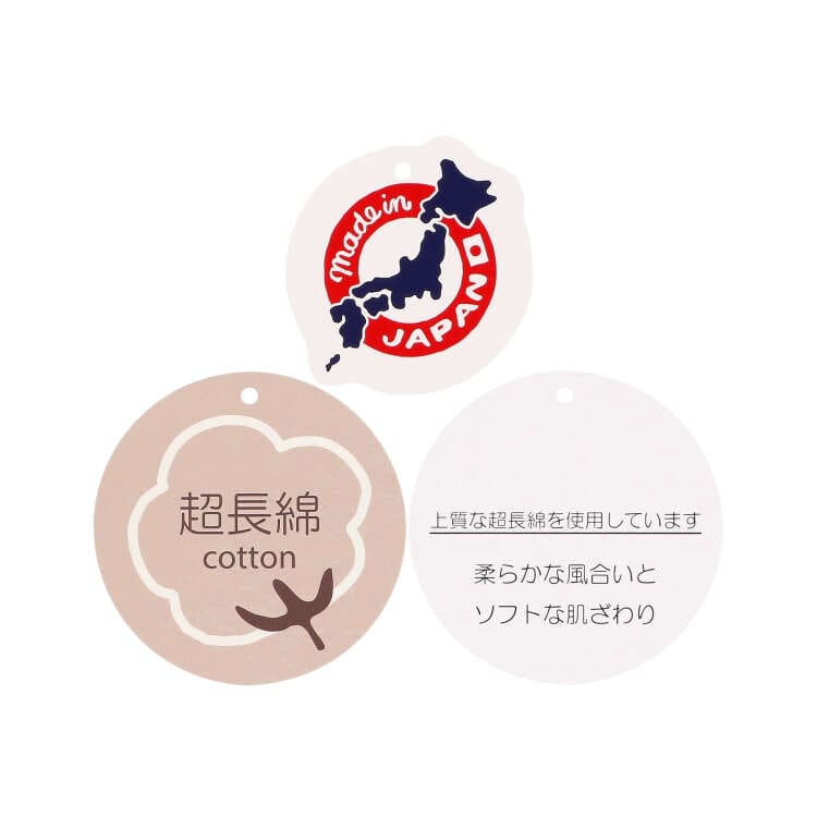 Japanese children's clothing Daddy Oh Daddy Japan-made Daddico printed top 90-130cm girls' summer TOPS