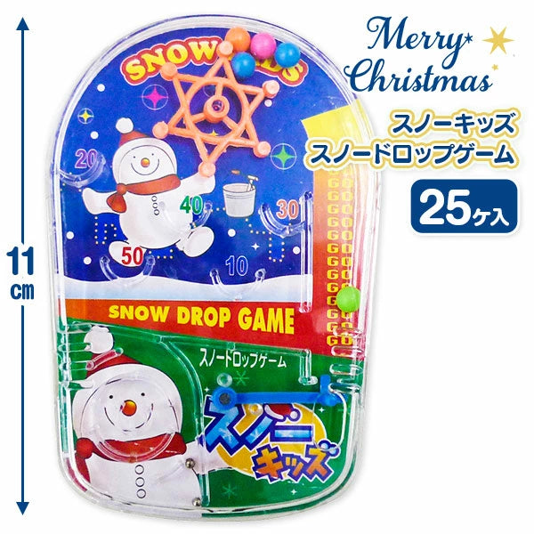 日本直送 聖誕小遊戲 隨機25個 聖誕快樂特輯 Christmas Party 發光/玩具/文具/小禮物
