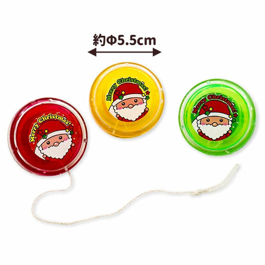 日本直送 聖誕搖搖 隨機24個 聖誕快樂特輯 Christmas Party 發光/玩具/文具/小禮物