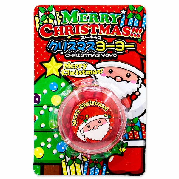 日本直送 聖誕搖搖 隨機24個 聖誕快樂特輯 Christmas Party 發光/玩具/文具/小禮物